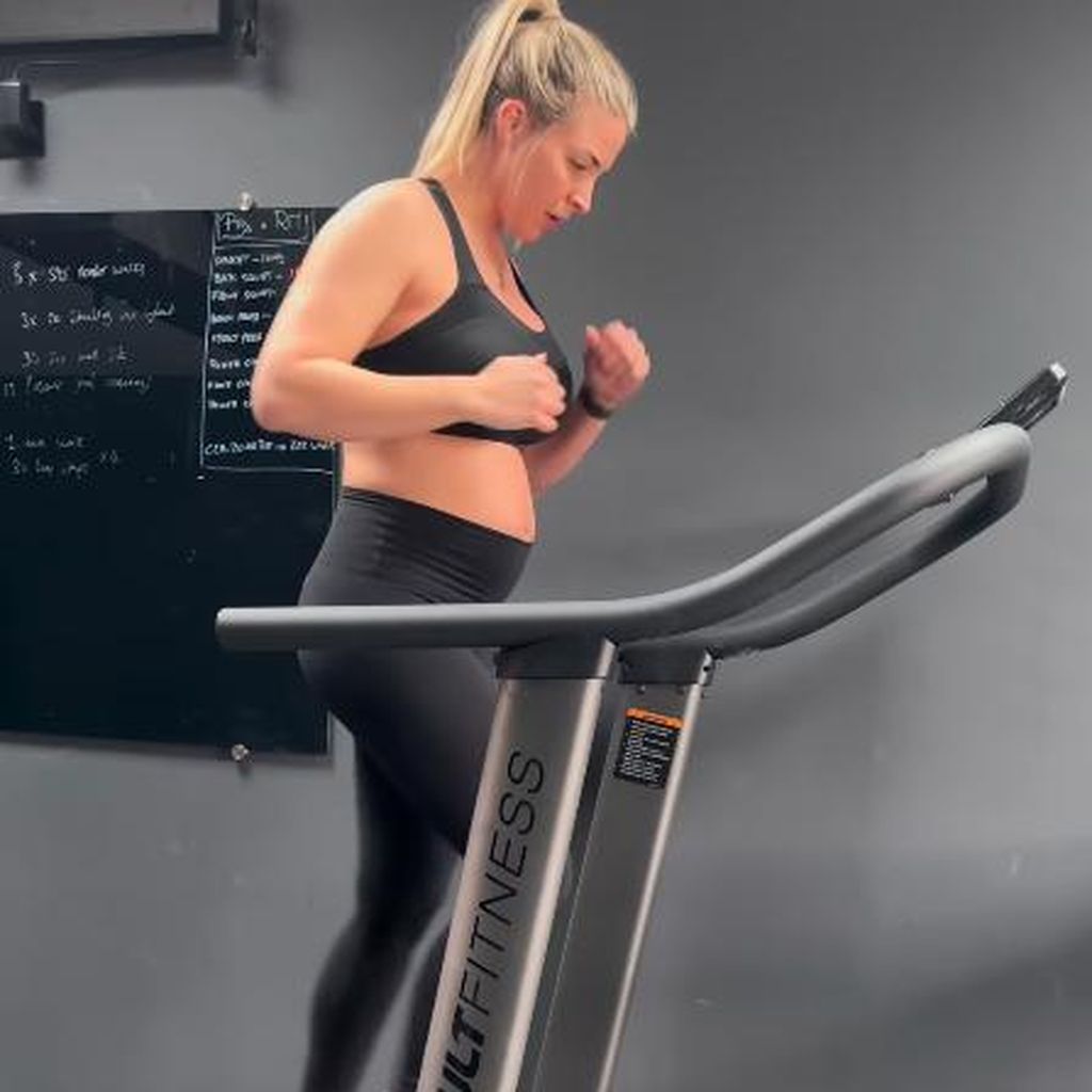 Gemma Atkinson, TV-Star