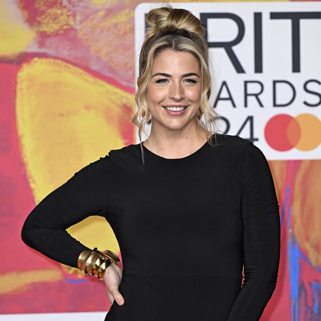 Gemma Atkinson, TV-Star