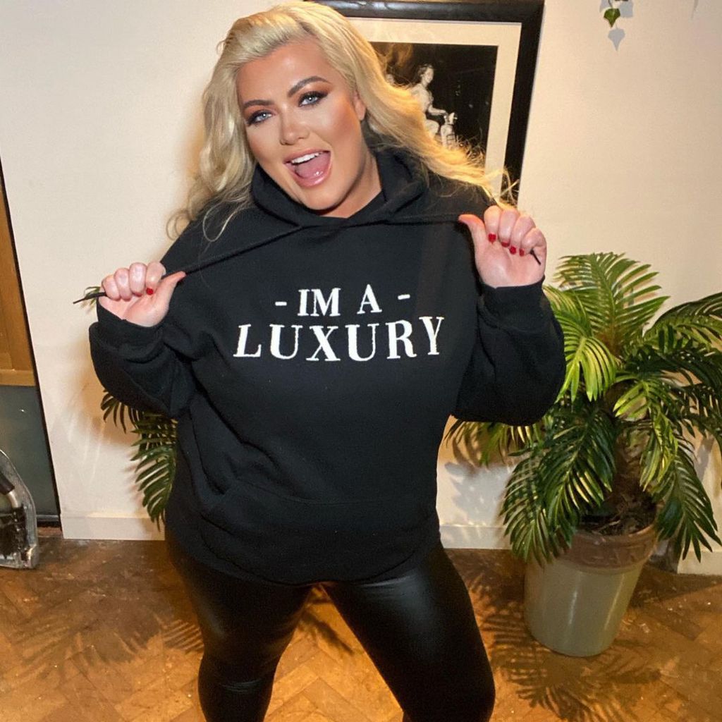 Gemma Collins, TV-Star