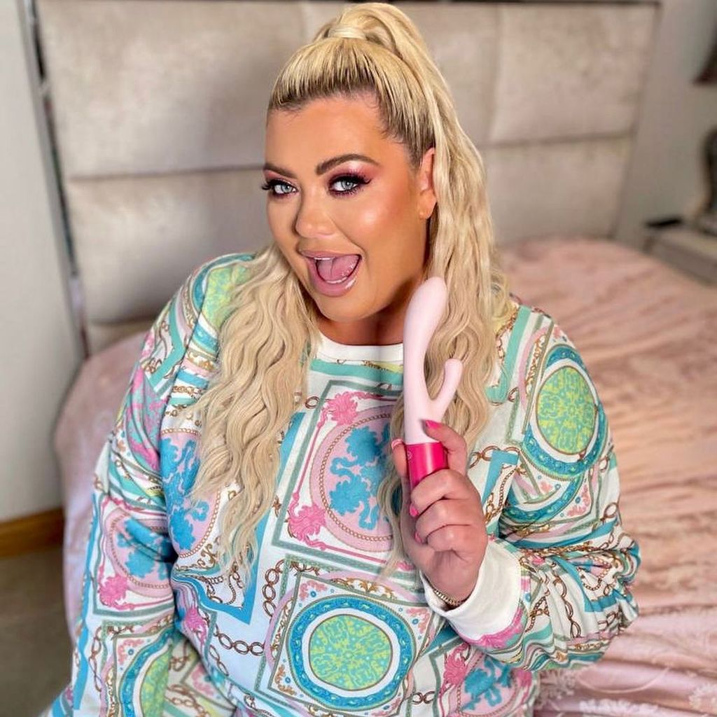 Gemma Collins, TV-Bekanntheit