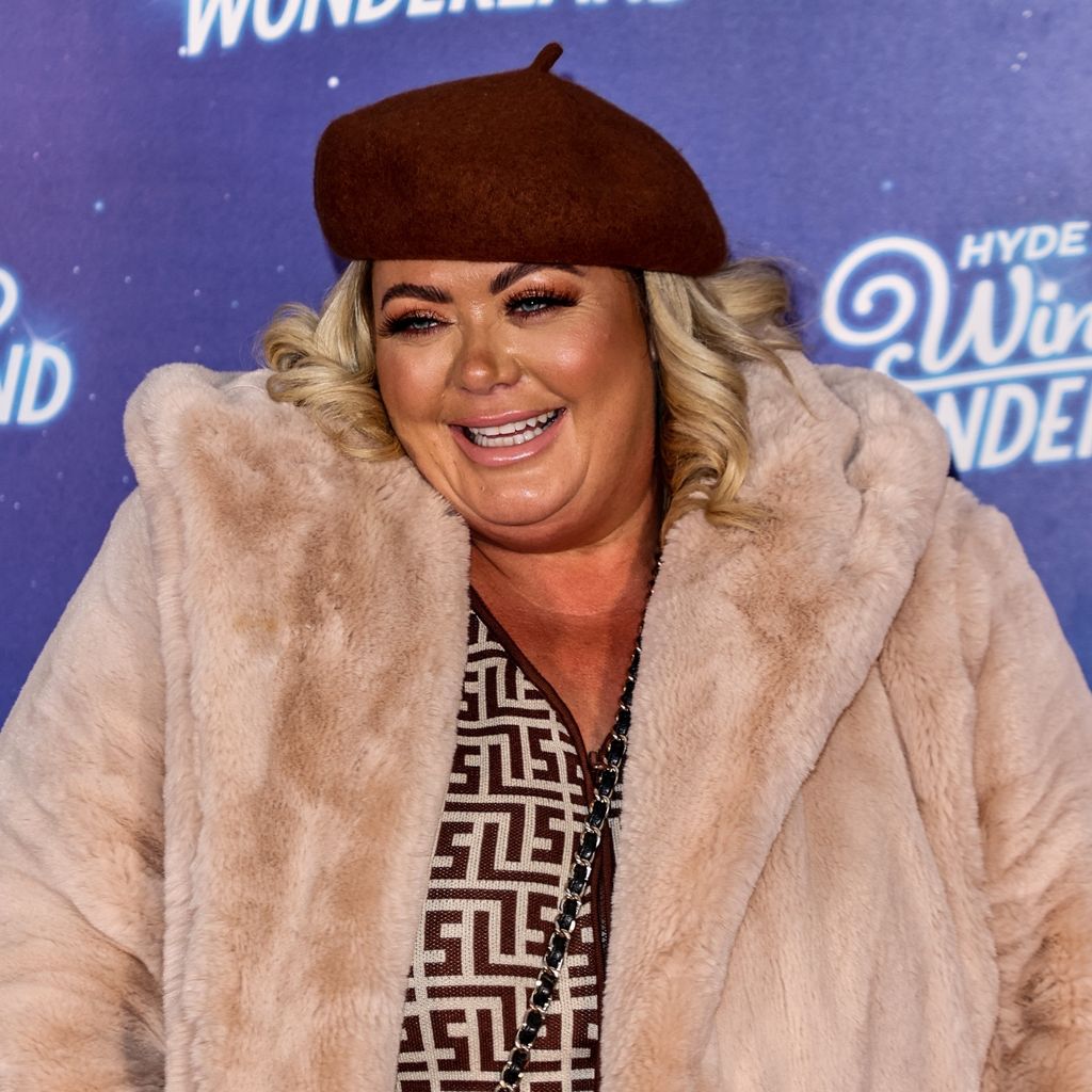 Gemma Collins, Influencerin