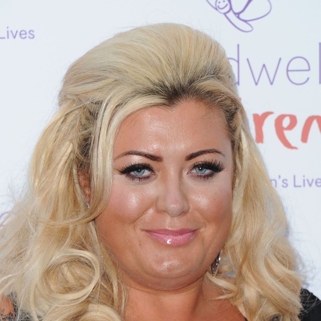 Gemma Collins, TV-Star