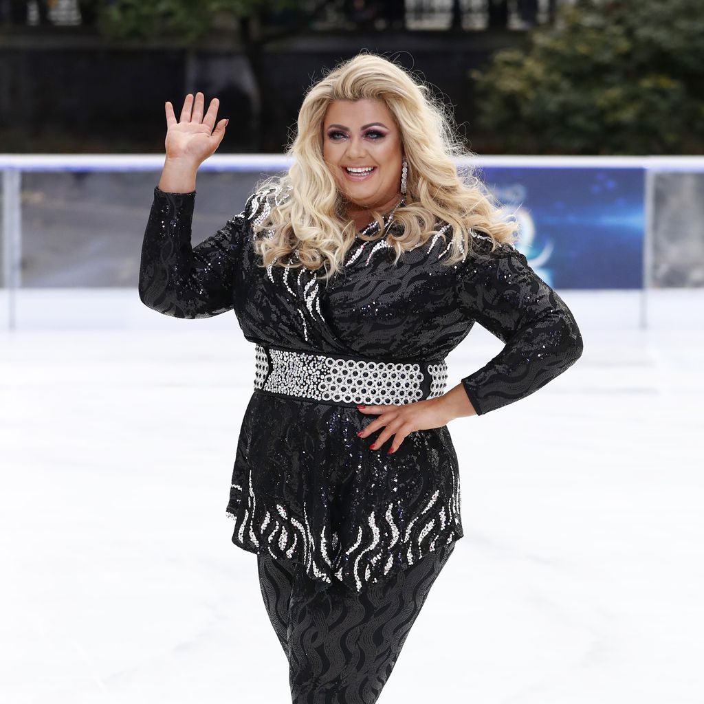 Gemma Collins, Reality-TV-Bekanntheit