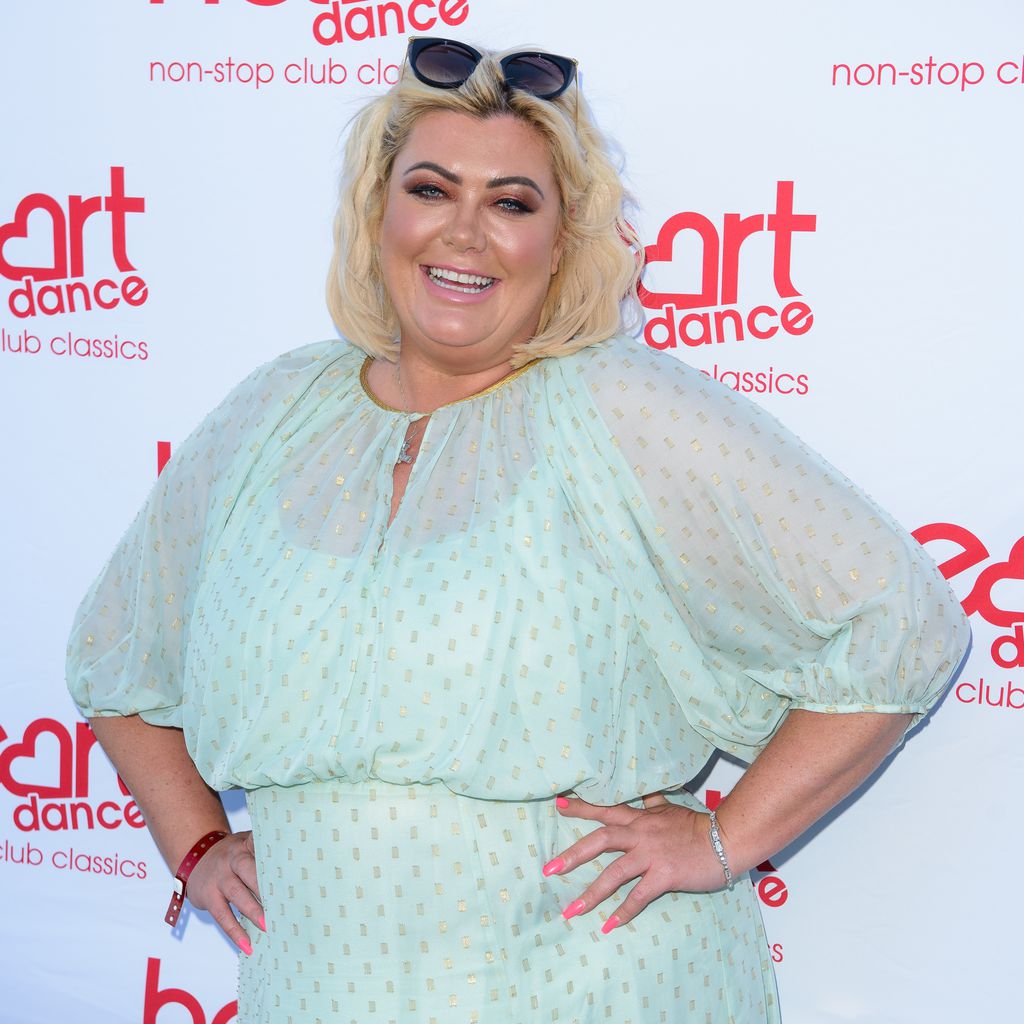 Gemma Collins, Reality-TV-Bekanntheit