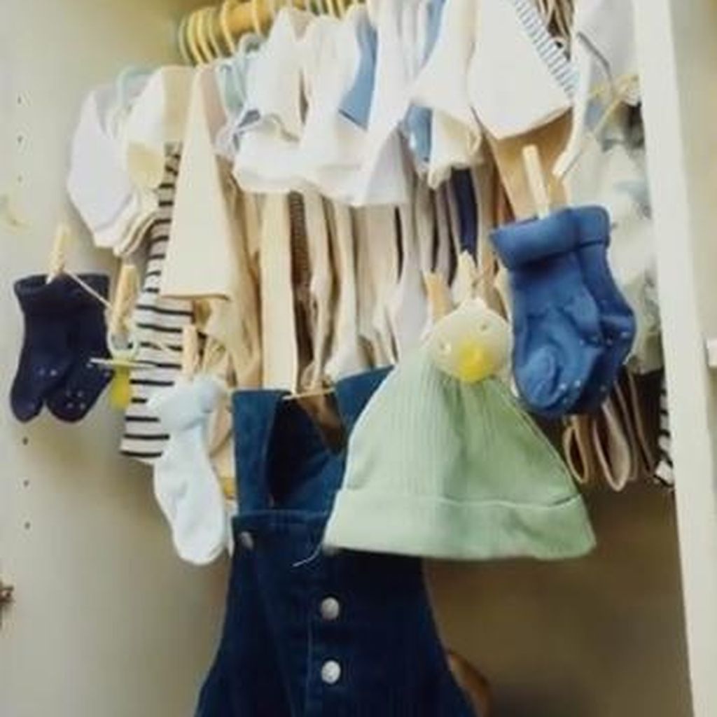 Genderreveal von Ana und Tim Johnson