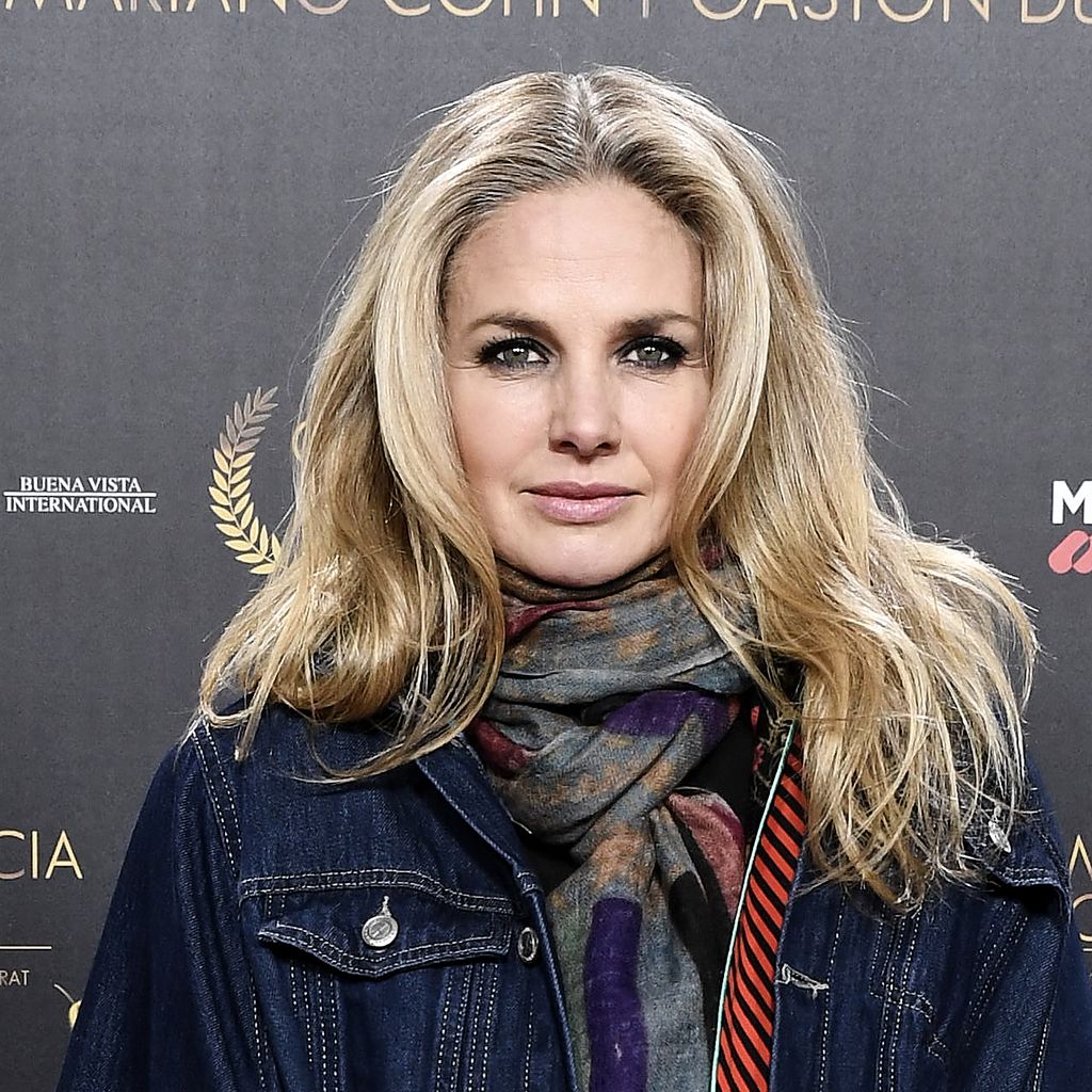 Genevieve Casanova, mexikanische Schauspielerin