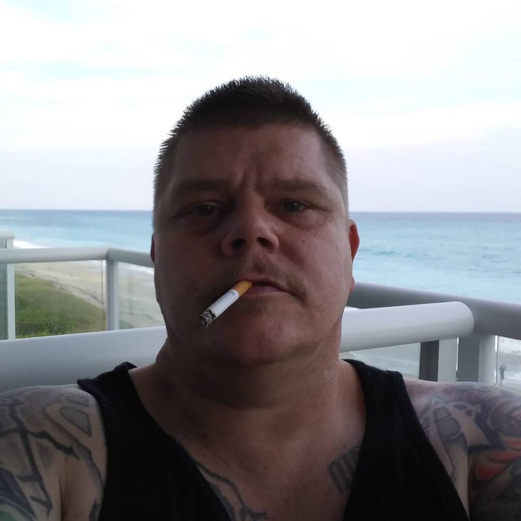 Mama Junes Ex-Freund Geno Doak