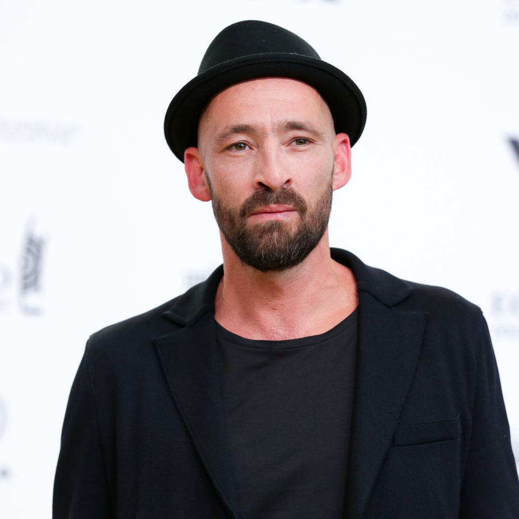 Gentleman beim Echo 2018