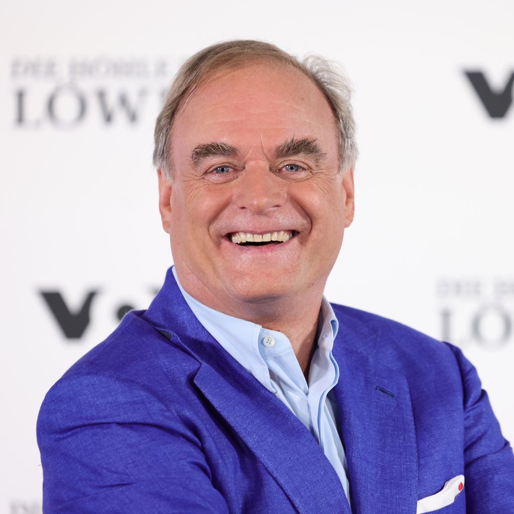 Georg Kofler, "Die Höhle der Löwen"-Star