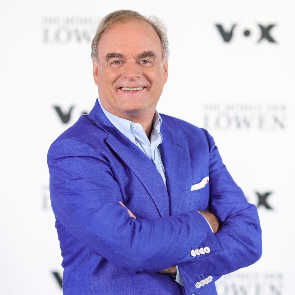 Georg Kofler, Investor bei "Die Höhle der Löwen"