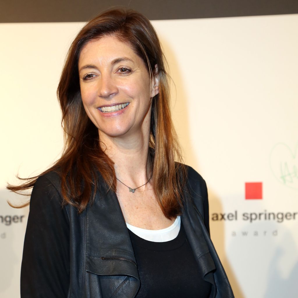 Georg Koflers Ex-Frau Christiane zu Salm