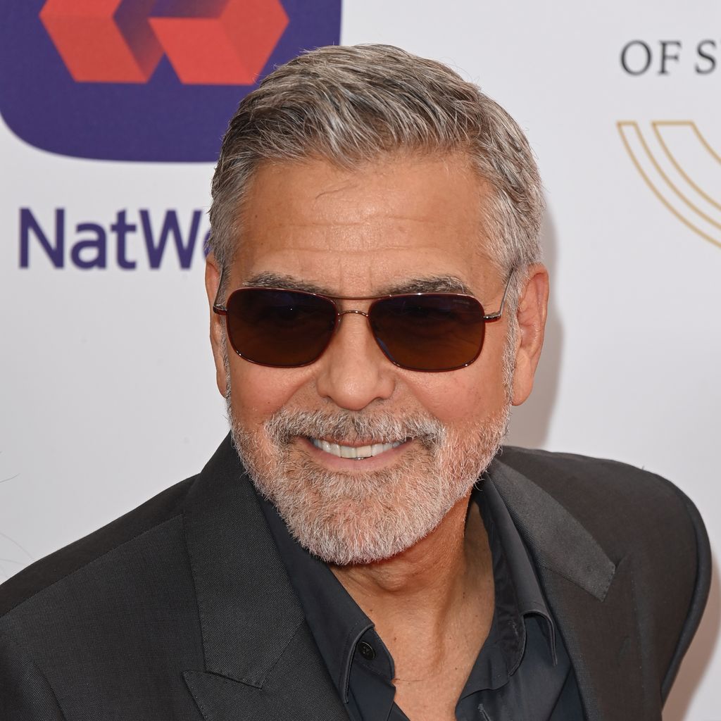 George Clooney, Schauspieler