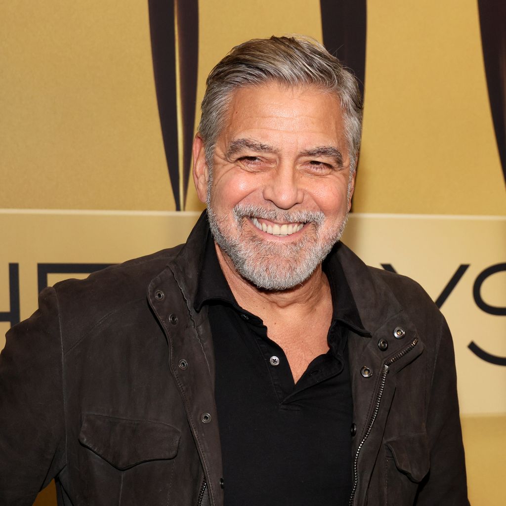 George Clooney, Schauspieler