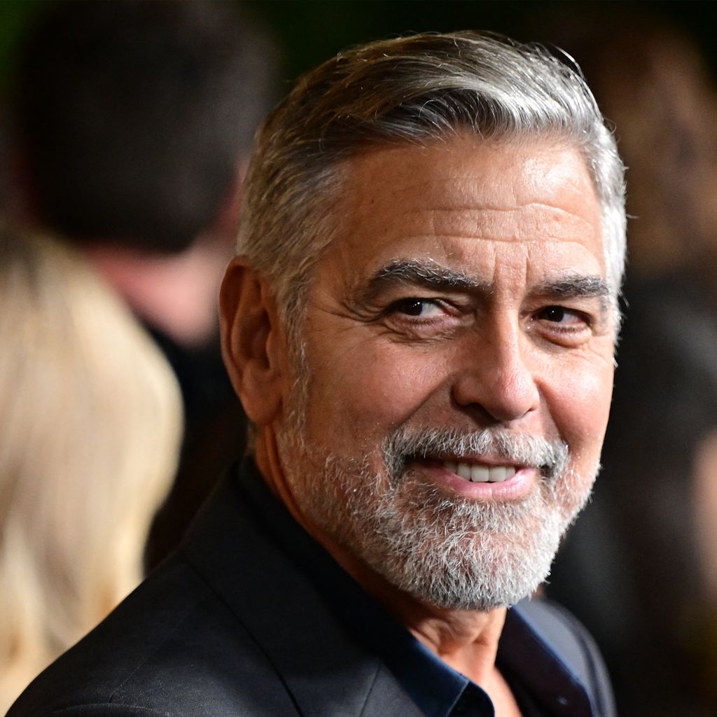 George Clooney, Schauspieler