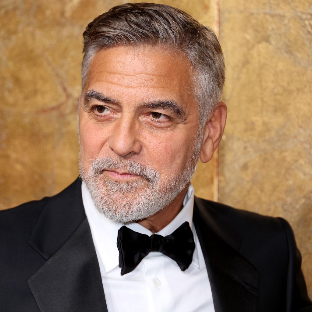 George Clooney, Hollywoodstar