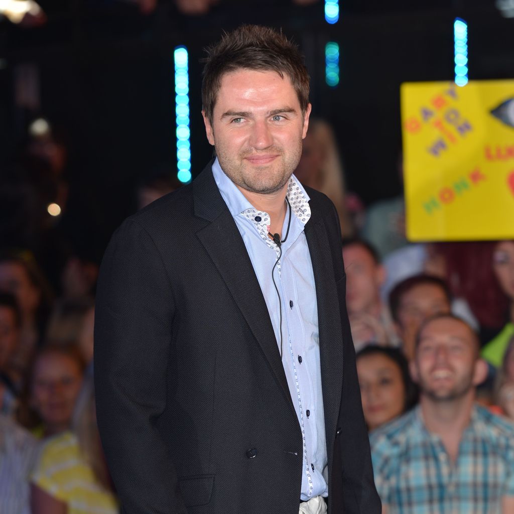 George Gilbey, TV-Star
