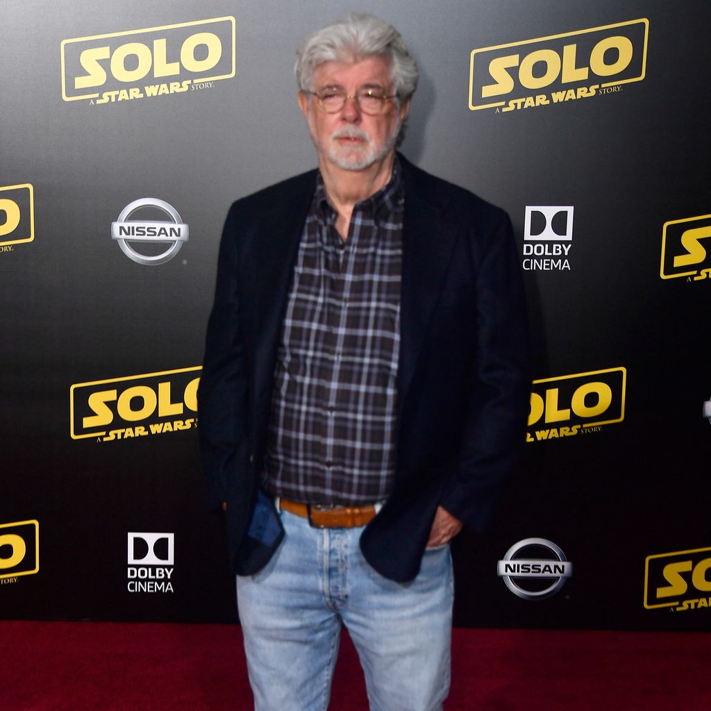 George Lucas, Regisseur
