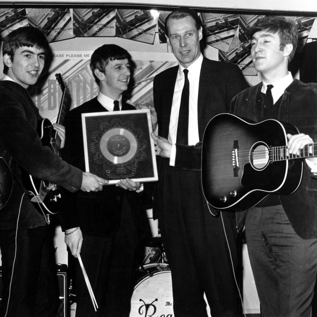 Beatles