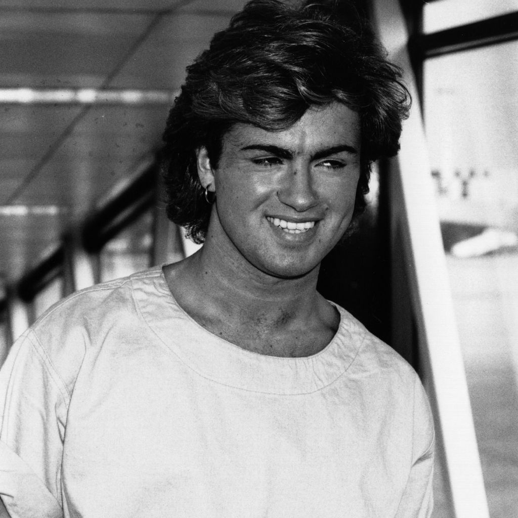 George Michael, Musiker