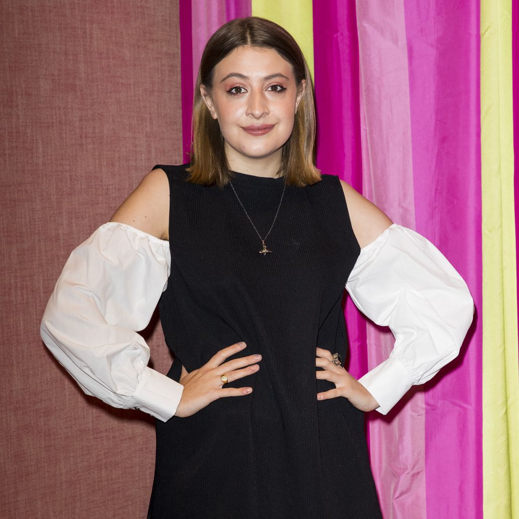 Georgia Groome, britische Schauspielerin
