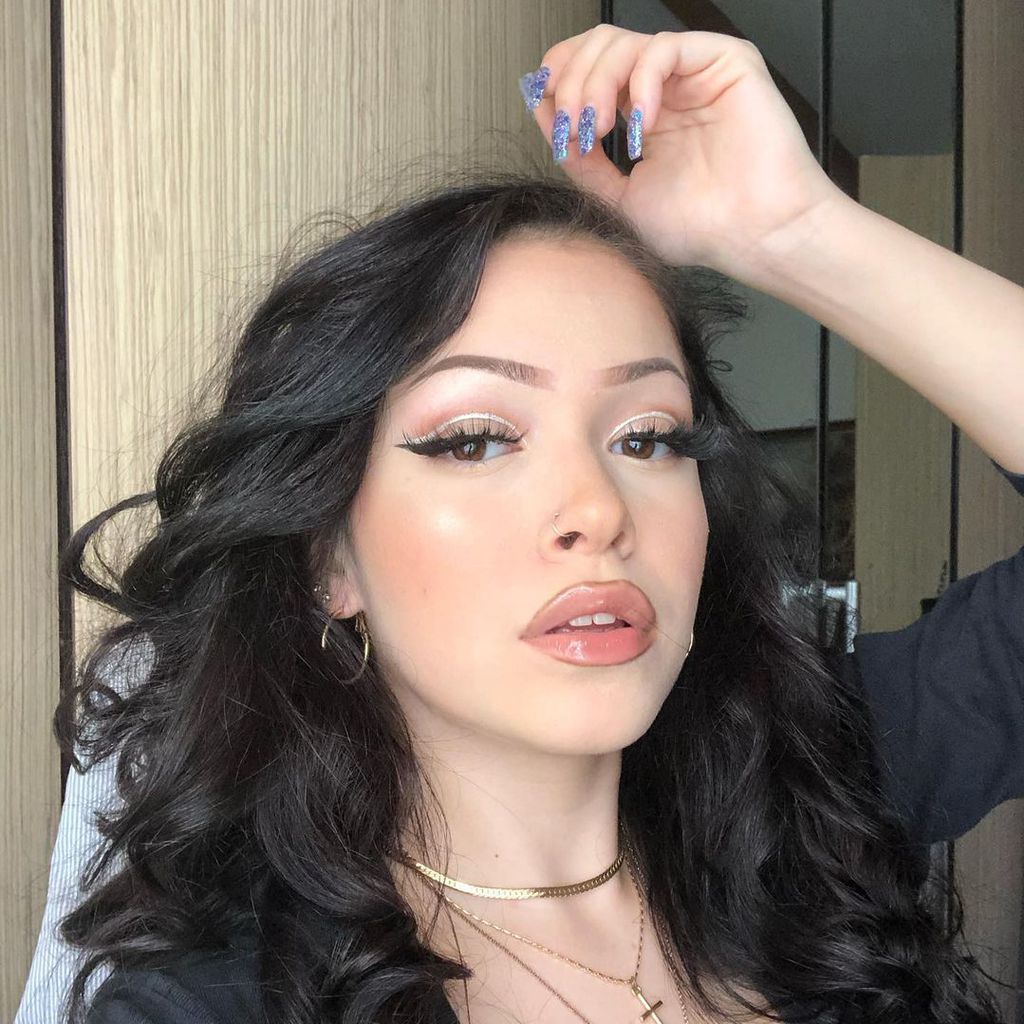 "Ex on the Beach"-Teilnehmerin 2020 Georgia