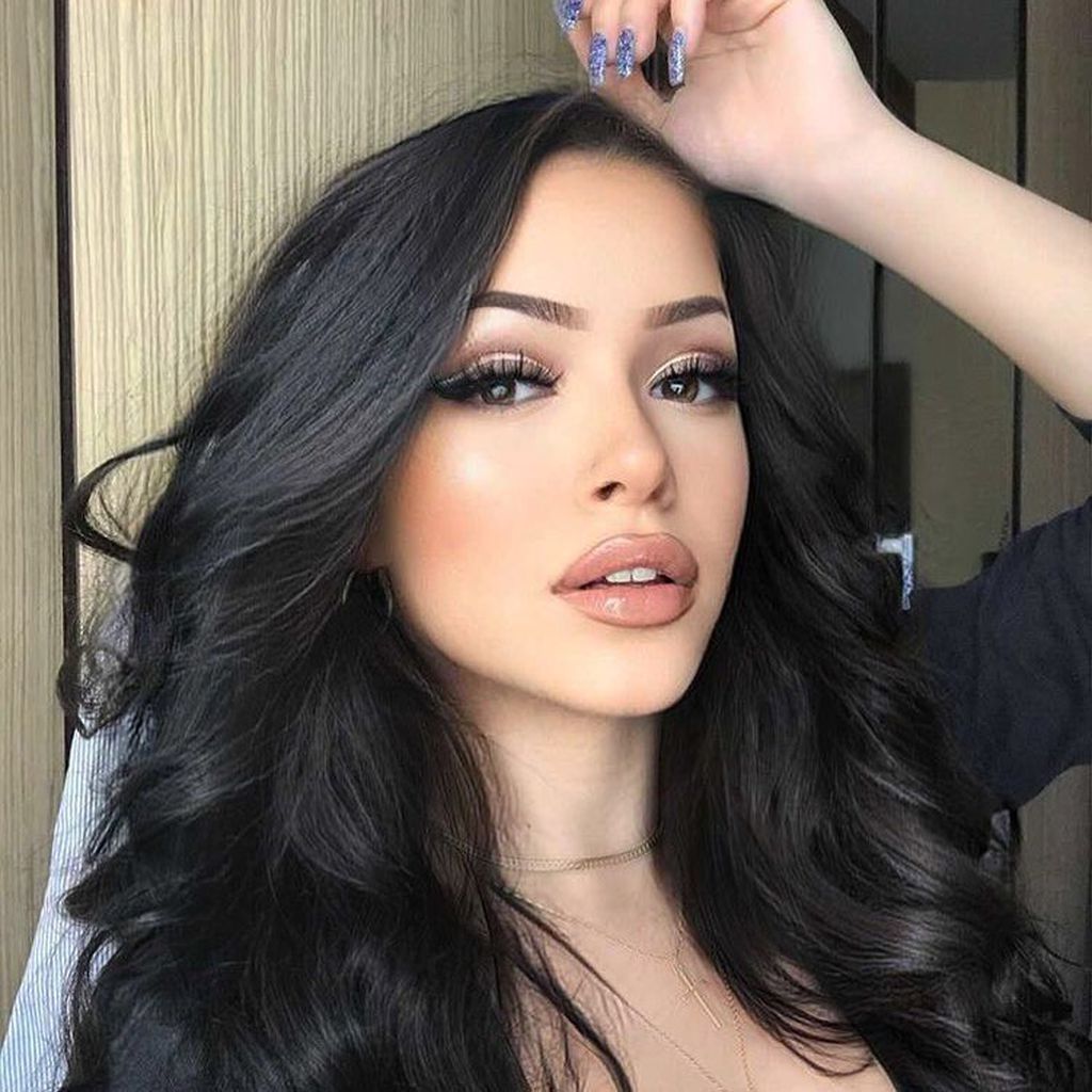 "Ex on the Beach"-Star Georgia