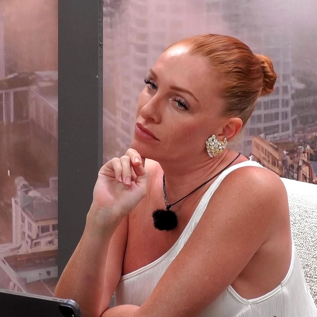 Georgina Fleur bei "Kampf der RealityAllstars" 2026