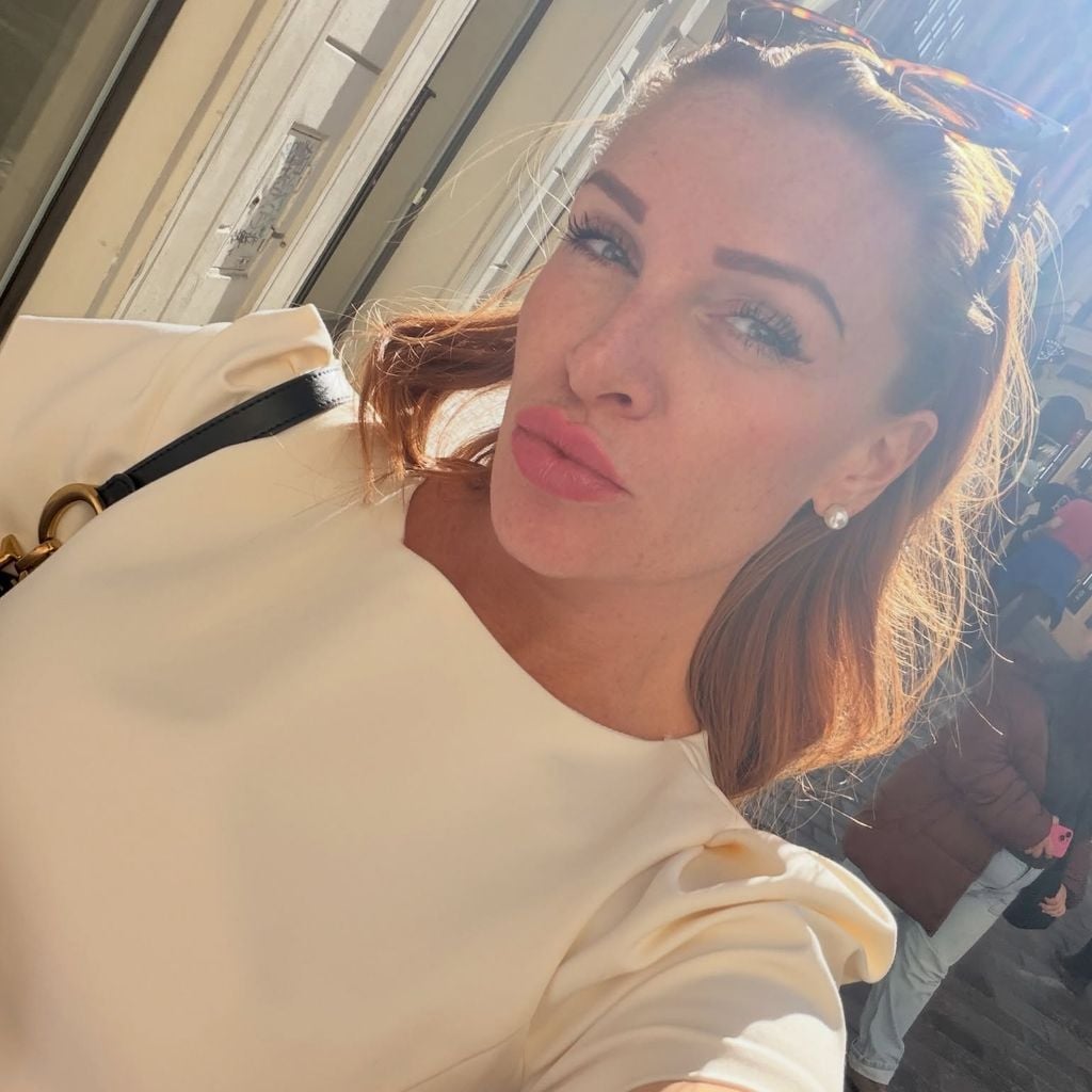 Georgina Fleur, Reality-TV-Bekanntheit