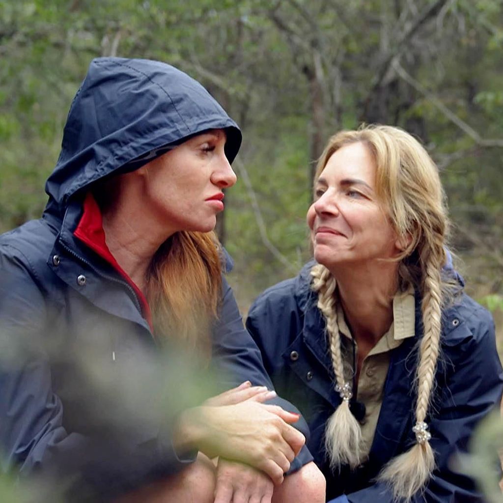 Georgina Fleur und Danni Büchner, 2024
