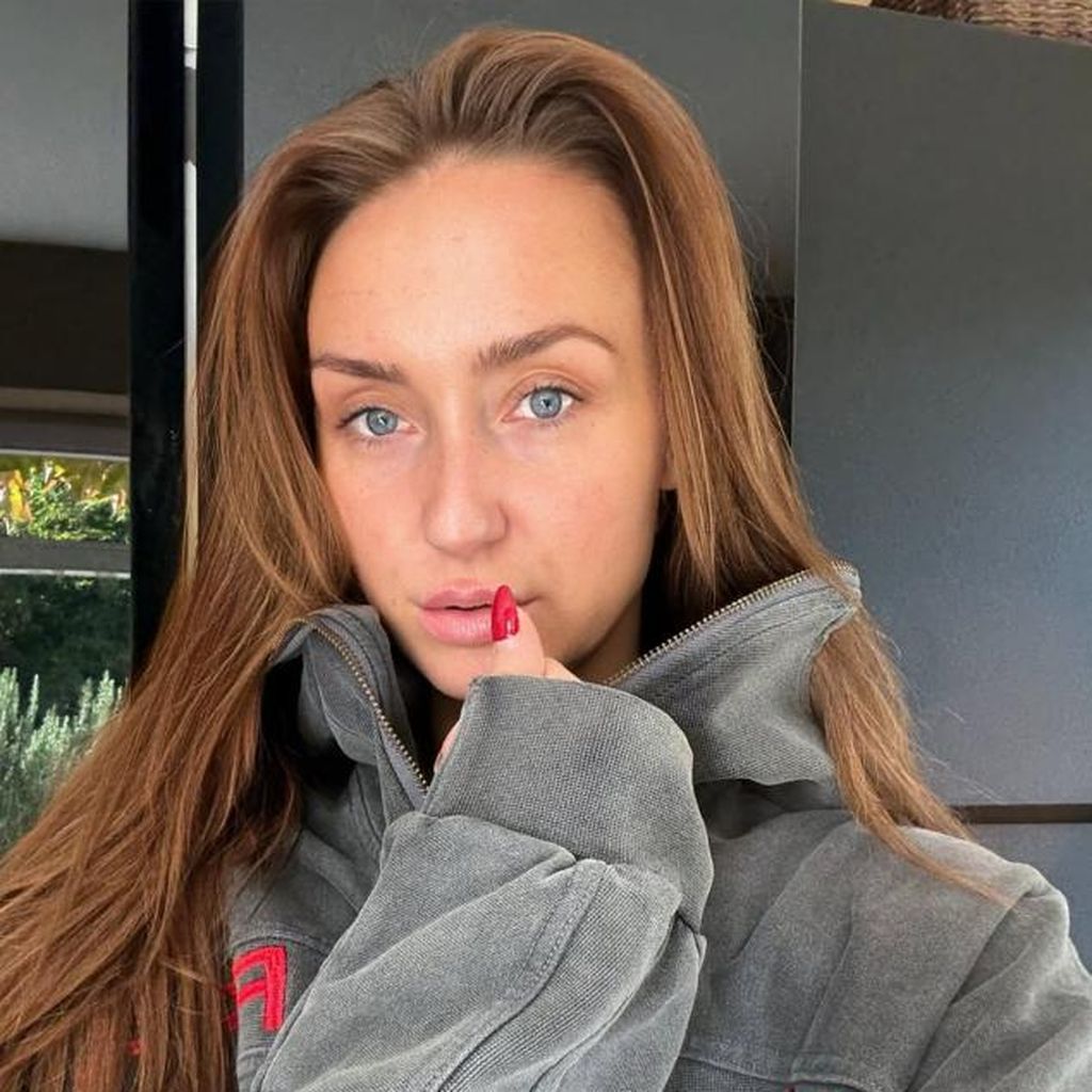 Georgina Stumpf, Podcasterin