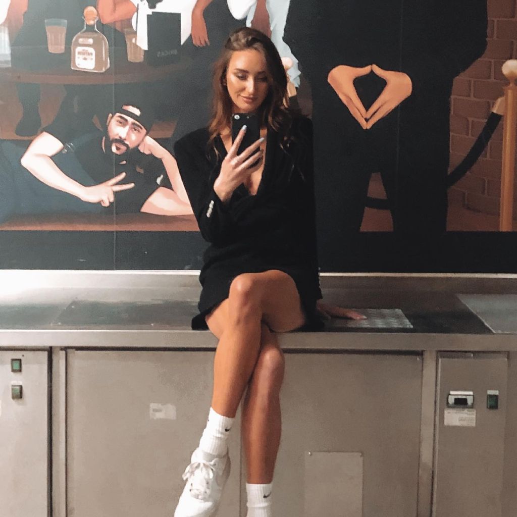 Georgina Stumpf, deutsche Twitch-Bekanntheit
