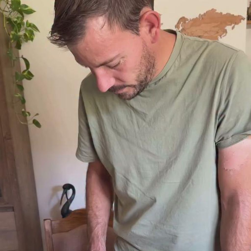 Gerald Heiser, "Bauer sucht Frau"-Bekanntheit