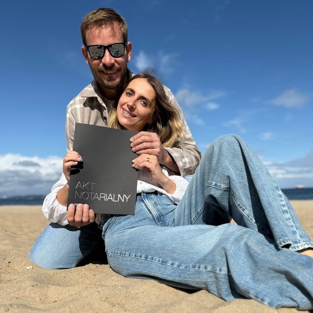 Gerald und Anna Heiser im September 2025