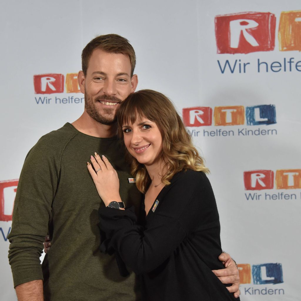 Gerald und Anna Heiser, "Bauer sucht Frau"-Bekanntheiten