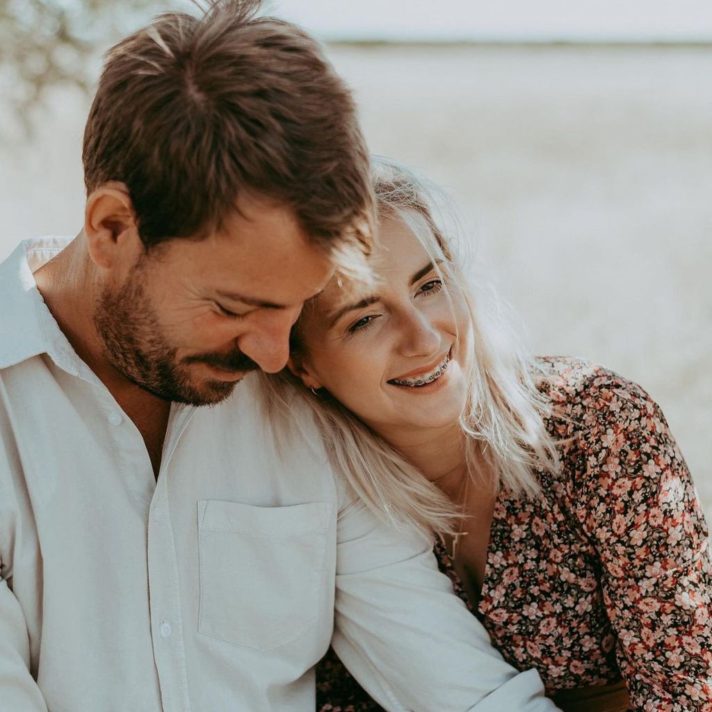 Gerald und Anna Heiser im Juni 2022