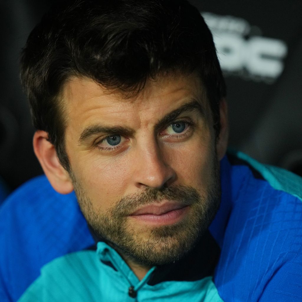 Gerard Piqué, Fußballstar