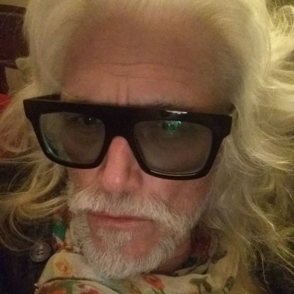 Gerd Erdmann, Vater von Fiona Erdmann