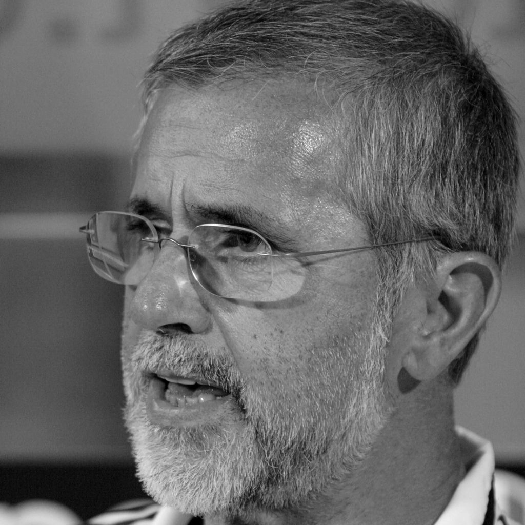 Gerd Müller, früherer Fußballer