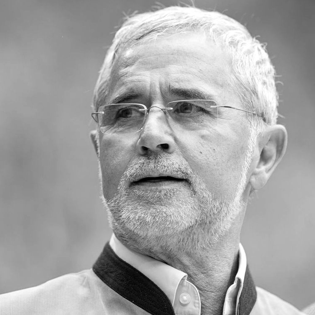 Gerd Müller, Ex-Nationalspieler