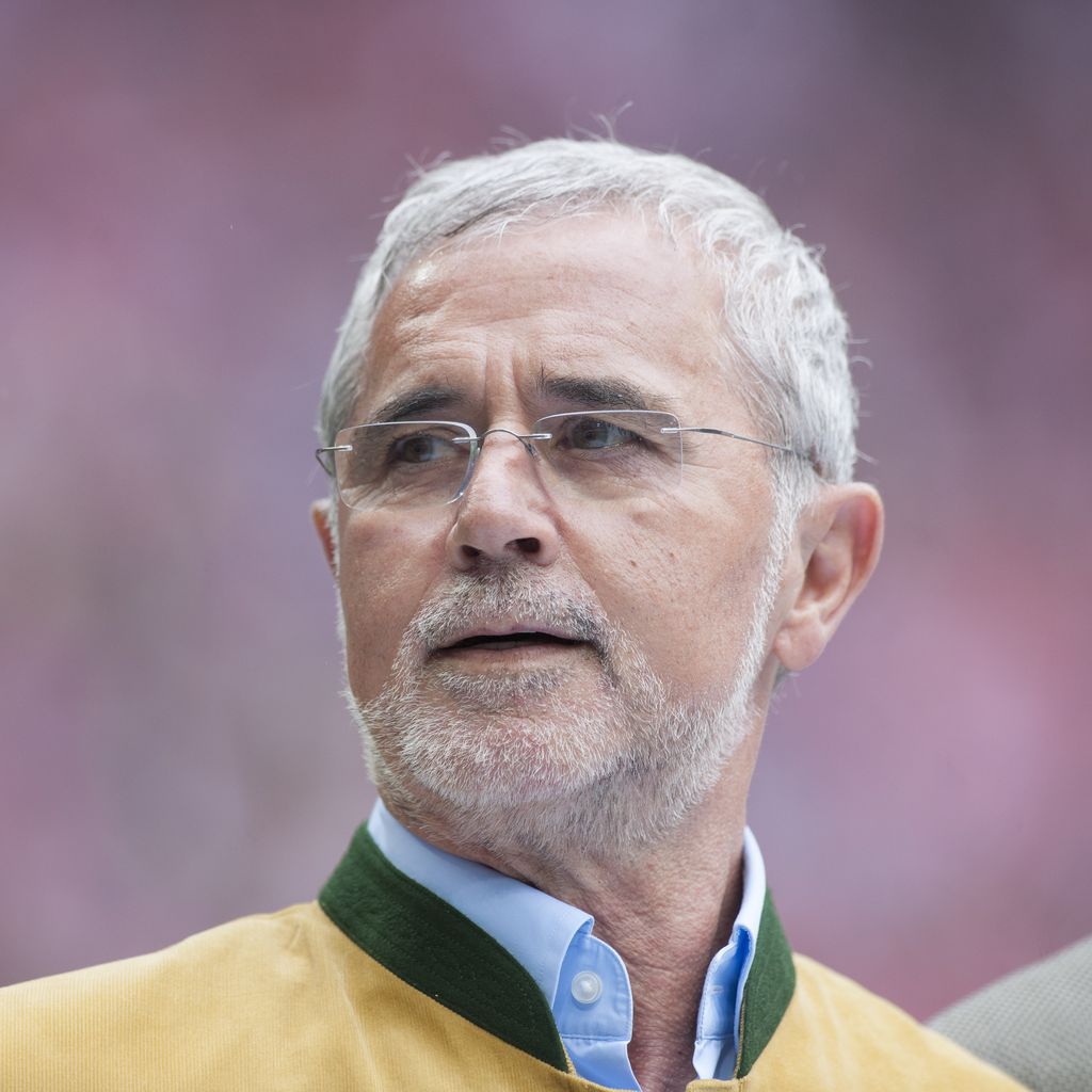 Gerd Müller