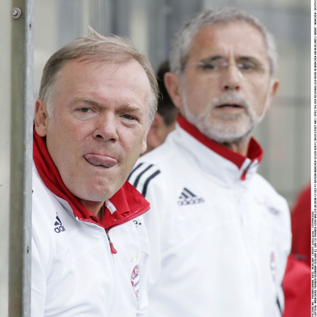 Gerd Müller