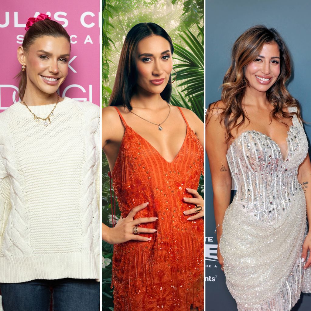 Gerda Lewis, Samira Yavuz und Eva Benetatou