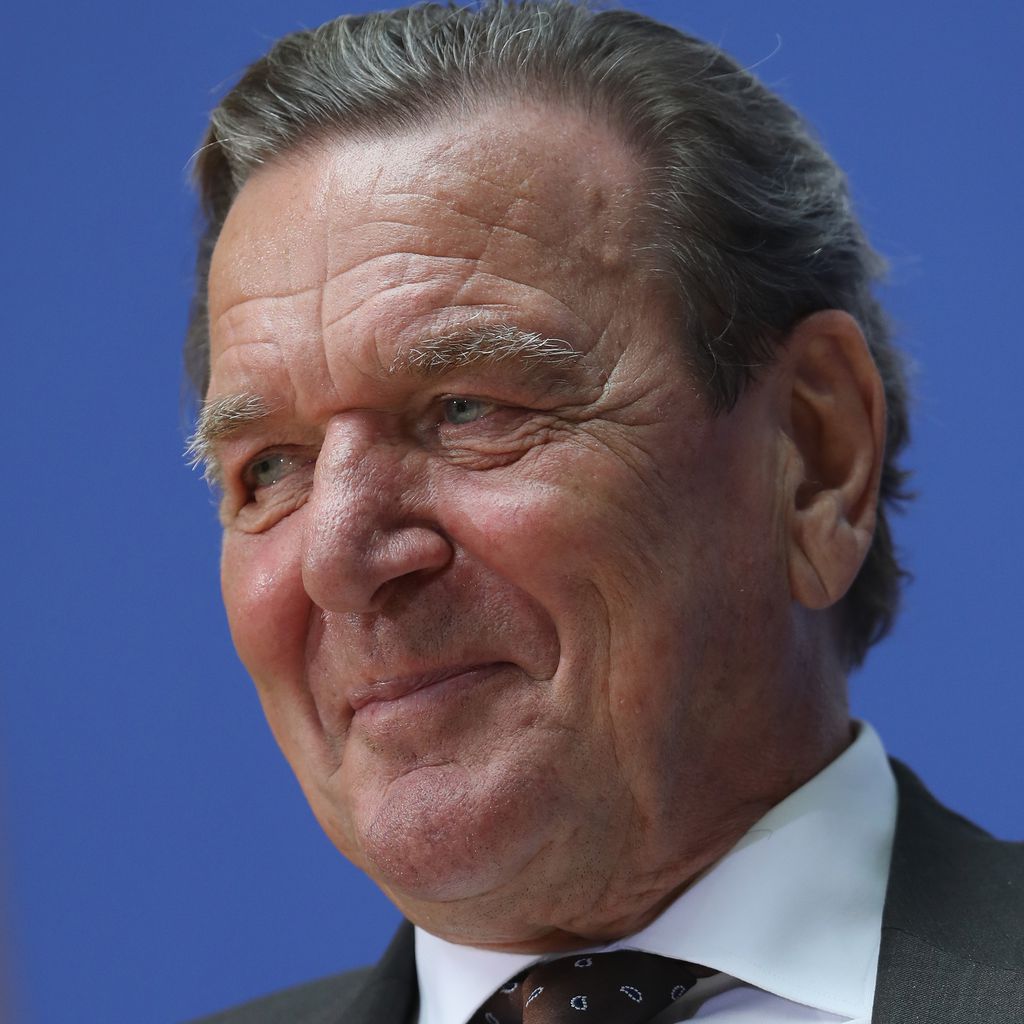 Gerhard Schröder, Alt-Kanzler