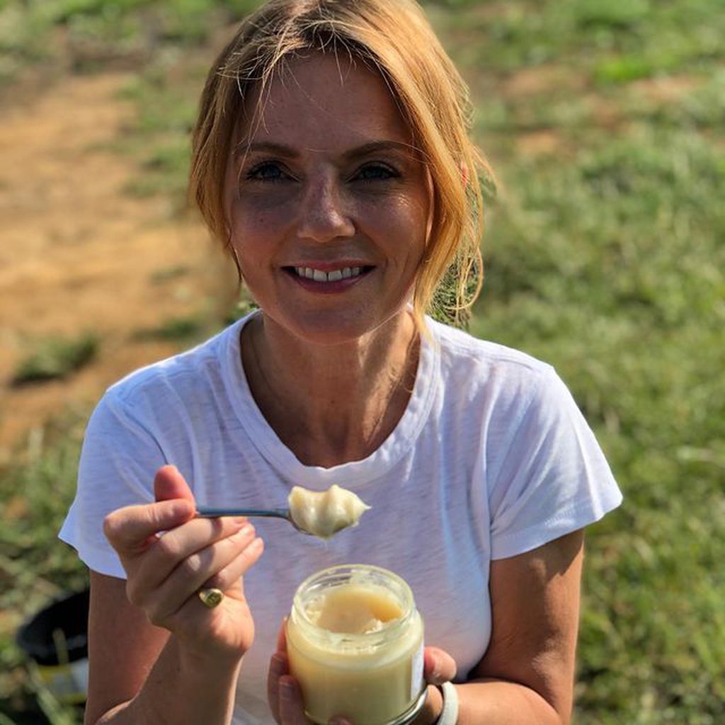 Geri Halliwell, Musikerin