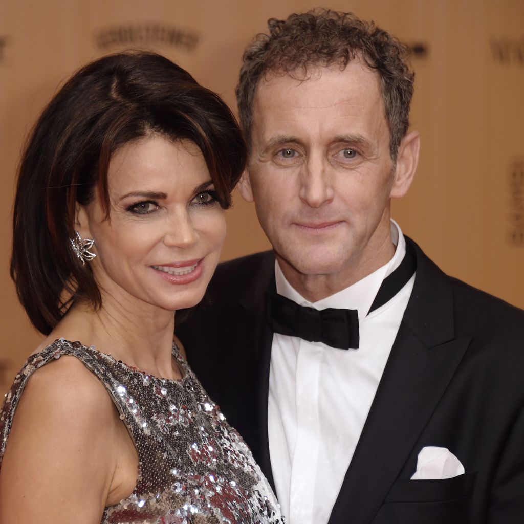 Gerit Kling und Wolfram Becker