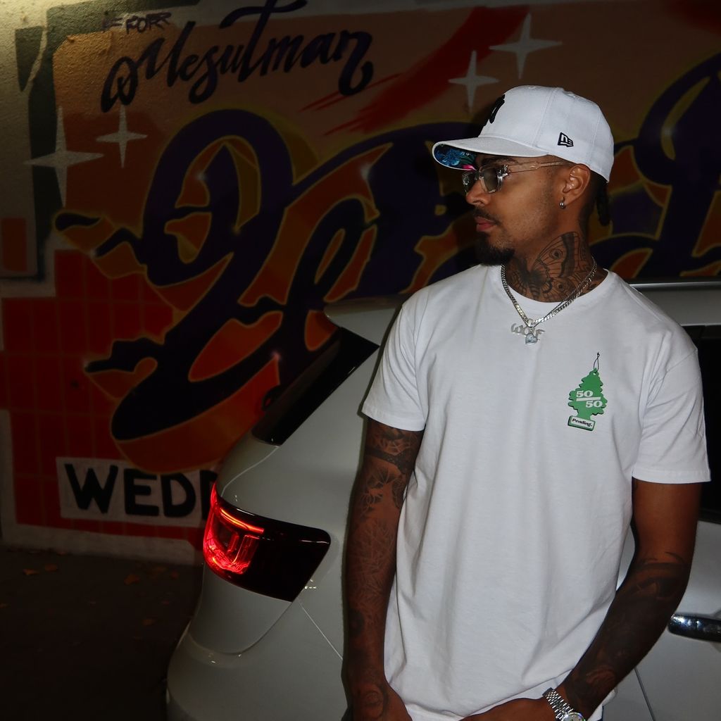 Germain, Realitystar
