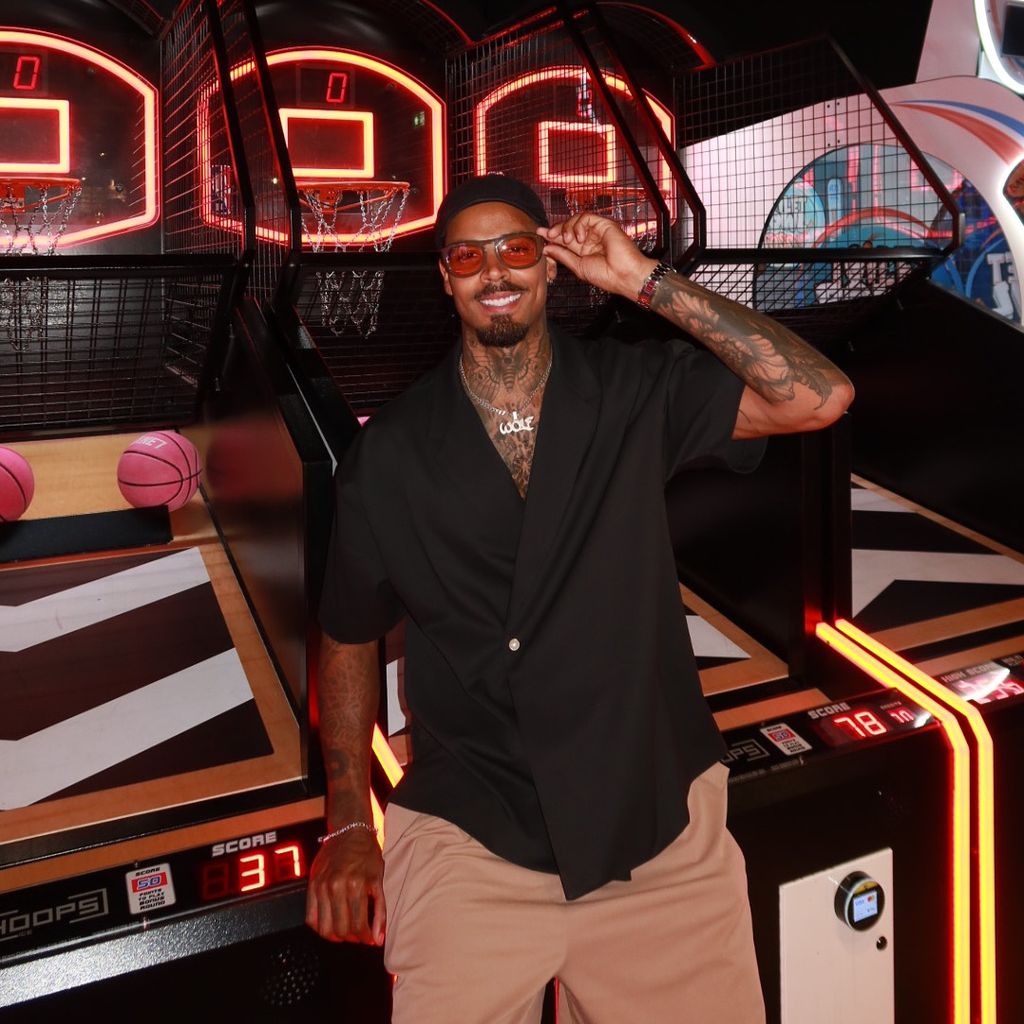 Germain Wolf, August 2025