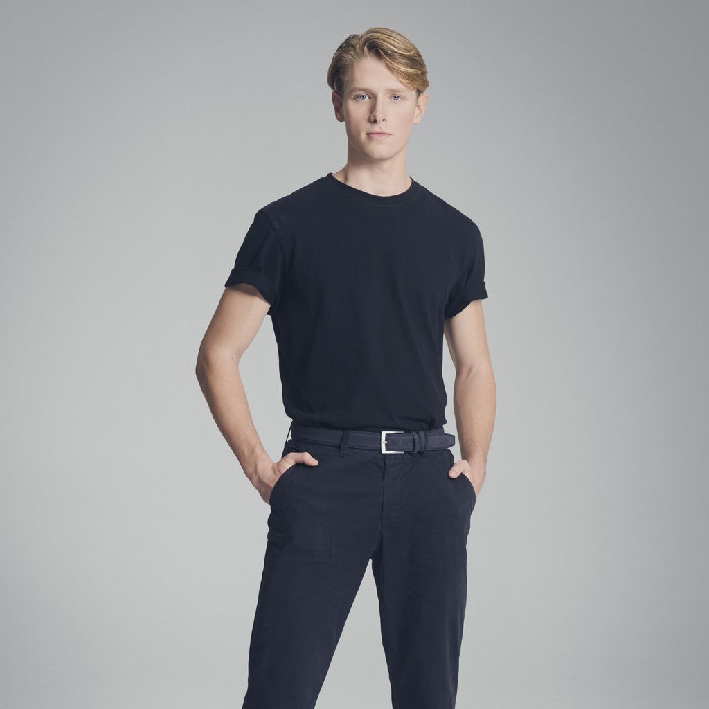 "Germany's Next Topmodel"-Kandidat Felix