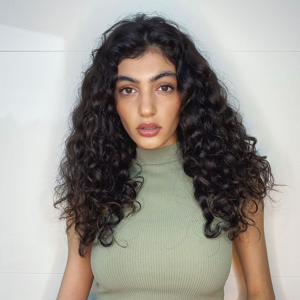 "Germany's next Topmodel"-Kandidatin Soulin