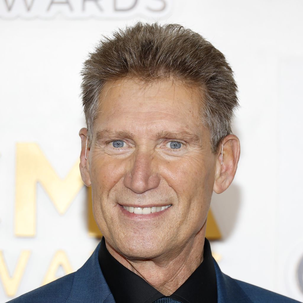 Gerry Turner bei den CMA Awards 2023